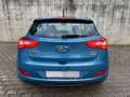 Hyundai i30 1.4 CRDI*LED*6-Gang*Tüv&Kupplung Neu*S-Heft* Bleu - thumbnail 4