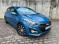 Hyundai i30 1.4 CRDI*LED*6-Gang*Tüv&Kupplung Neu*S-Heft* Bleu - thumbnail 1