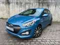 Hyundai i30 1.4 CRDI*LED*6-Gang*Tüv&Kupplung Neu*S-Heft* Bleu - thumbnail 7