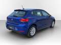 SEAT Ibiza 1.0 TSI Style KLIMAAUTO*NAVI*LED*PDC*TEMP*SHZ*15" Blau - thumbnail 9