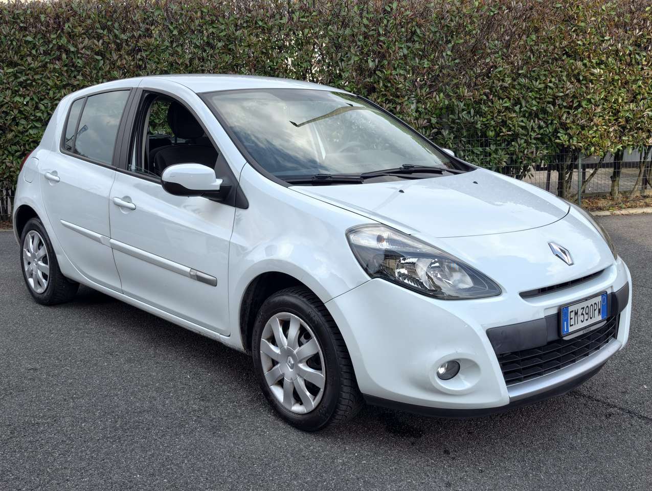 Renault Clio GPL 2031!!*3295556033*NEOPATENTATI*5p*1.2*16v*Dynamique*