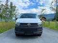 Volkswagen T6 Transporter 3 Sitze - NAVI - Klima - 1. Hand - service neu Weiß - thumbnail 8