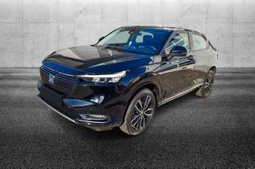 HR-V