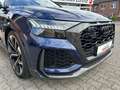 Audi RS Q8 RS Q8 TFSI quattro tiptronic Blauw - thumbnail 10