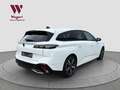 Peugeot 308 Allure*CARPLAY*NAVI*1HAND*R-CAM*SPUR*LED* White - thumbnail 9