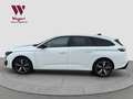 Peugeot 308 Allure*CARPLAY*NAVI*1HAND*R-CAM*SPUR*LED* White - thumbnail 15