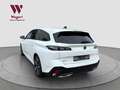 Peugeot 308 Allure*CARPLAY*NAVI*1HAND*R-CAM*SPUR*LED* White - thumbnail 12