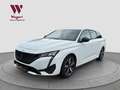 Peugeot 308 Allure*CARPLAY*NAVI*1HAND*R-CAM*SPUR*LED* White - thumbnail 29