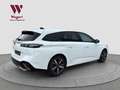 Peugeot 308 Allure*CARPLAY*NAVI*1HAND*R-CAM*SPUR*LED* White - thumbnail 8
