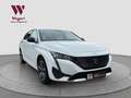 Peugeot 308 Allure*CARPLAY*NAVI*1HAND*R-CAM*SPUR*LED* White - thumbnail 4
