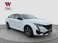 Peugeot 308 Allure*CARPLAY*NAVI*1HAND*R-CAM*SPUR*LED* White - thumbnail 6