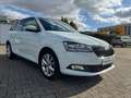 Skoda Fabia Fabia III Combi Combi 1.0 MPI Clever * Navi* Weiß - thumbnail 17
