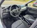 Skoda Fabia Fabia III Combi Combi 1.0 MPI Clever * Navi* Weiß - thumbnail 13