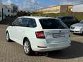 Skoda Fabia Fabia III Combi Combi 1.0 MPI Clever * Navi* Weiß - thumbnail 6
