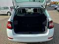 Skoda Fabia Fabia III Combi Combi 1.0 MPI Clever * Navi* Weiß - thumbnail 18
