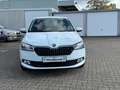 Skoda Fabia Fabia III Combi Combi 1.0 MPI Clever * Navi* Weiß - thumbnail 2