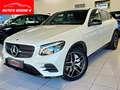 Mercedes-Benz GLC 250 GLC 250 4Matic 9G-TRONIC AMG Line / Camera / Navi Noir - thumbnail 1