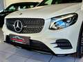 Mercedes-Benz GLC 250 GLC 250 4Matic 9G-TRONIC AMG Line / Camera / Navi Bianco - thumbnail 4