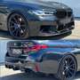 BMW M5 Aut.|LCi LOOK|B&O|SHD|NIGHT-VISSION|HEAD-UP|LED Noir - thumbnail 8