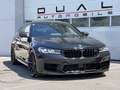 BMW M5 Aut.|LCi LOOK|B&O|SHD|NIGHT-VISSION|HEAD-UP|LED Schwarz - thumbnail 2