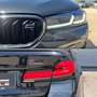 BMW M5 Aut.|LCi LOOK|B&O|SHD|NIGHT-VISSION|HEAD-UP|LED Noir - thumbnail 9