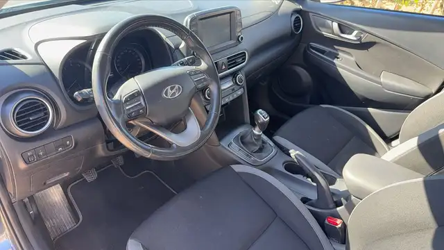 Hyundai Kona view 8