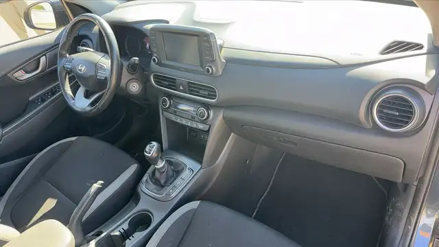 Hyundai Kona view 10