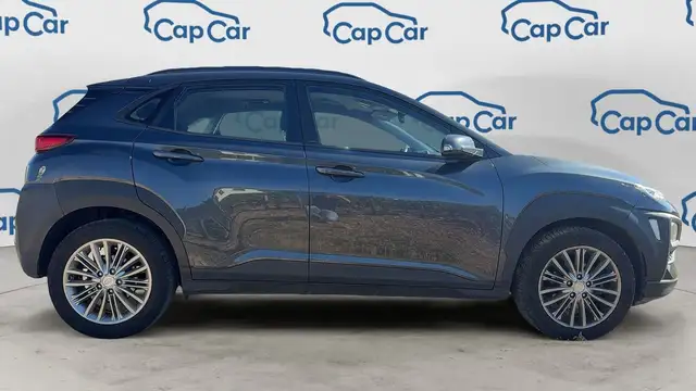 Hyundai Kona view 4