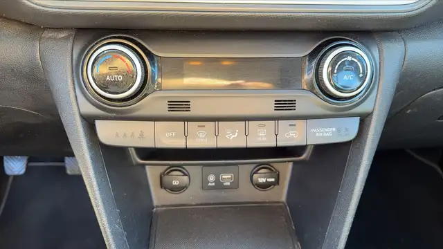 Hyundai Kona view 13