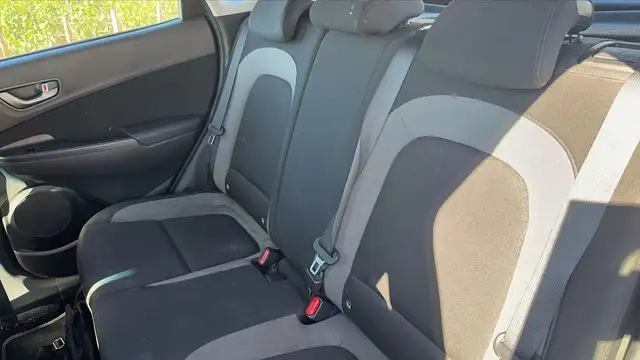 Hyundai Kona view 9