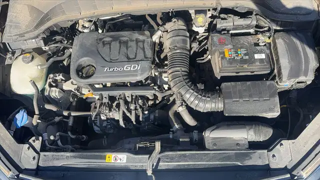 Hyundai Kona view 15