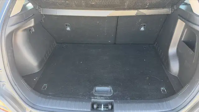 Hyundai Kona view 14