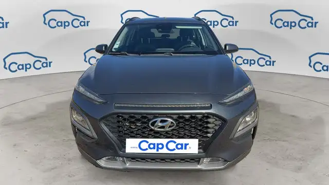 Hyundai Kona view 5