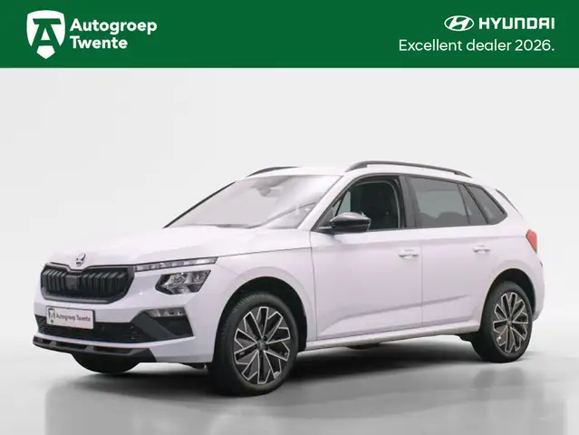 Skoda Kamiq 1.0 TSI Edition DSG Automaat | Private Lease 479 p