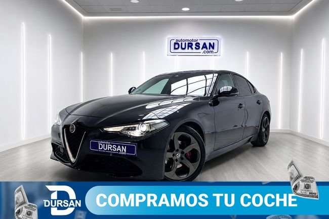 Alfa Romeo Giulia 2.0 Gasolina 147kW 200CV Executive AT - foto 1
