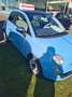 Fiat 500 1.2i Lounge Bleu - thumbnail 7