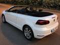 Volkswagen Golf Cabriolet Golf Cabrio 2.0TDI CR BMT Blanco - thumbnail 1