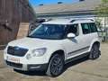 Skoda Yeti Adventure+ 1,2 TSI 1-Hand Pickerl+Service-NEU 1A Blanco - thumbnail 7