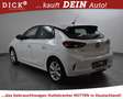 Opel Corsa 1.2 Aut. Elegan NAVI+LED+KAMERA+TEMP+PARK+ Weiß - thumbnail 5