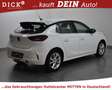 Opel Corsa 1.2 Aut. Elegan NAVI+LED+KAMERA+TEMP+PARK+ Weiß - thumbnail 7