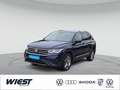 Volkswagen Tiguan Allspace MOVE 2.0 TDI 4M DSG, STHZG/PANO/ Blau - thumbnail 1
