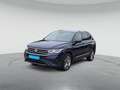 Volkswagen Tiguan Allspace MOVE 2.0 TDI 4M DSG, STHZG/PANO/ Blau - thumbnail 2