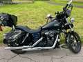 Harley-Davidson Street Bob Street Bob Special  Erstbesitz Noir - thumbnail 7