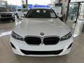 BMW 318 i Touring Aut. PDC V+A|Widescreen|Stoelverw|Apple Wit - thumbnail 2