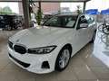BMW 318 i Touring Aut. PDC V+A|Widescreen|Stoelverw|Apple Wit - thumbnail 3