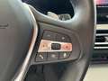 BMW 318 318i Touring Aut. Advantage|Widescreen| Blanc - thumbnail 14