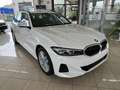 BMW 318 i Touring Aut. PDC V+A|Widescreen|Stoelverw|Apple Wit - thumbnail 1