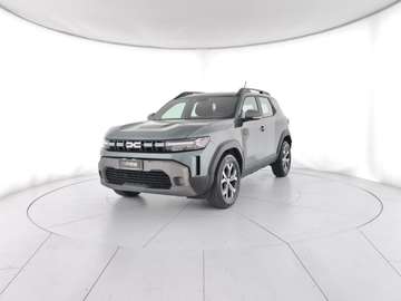 Duster 1.0 Eco-G Expression 100cv