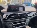 BMW 740 d Lang xDrive*M-Paket*ACC,Head-Up*VOLL Negro - thumbnail 20