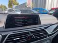 BMW 740 d Lang xDrive*M-Paket*ACC,Head-Up*VOLL Negro - thumbnail 23